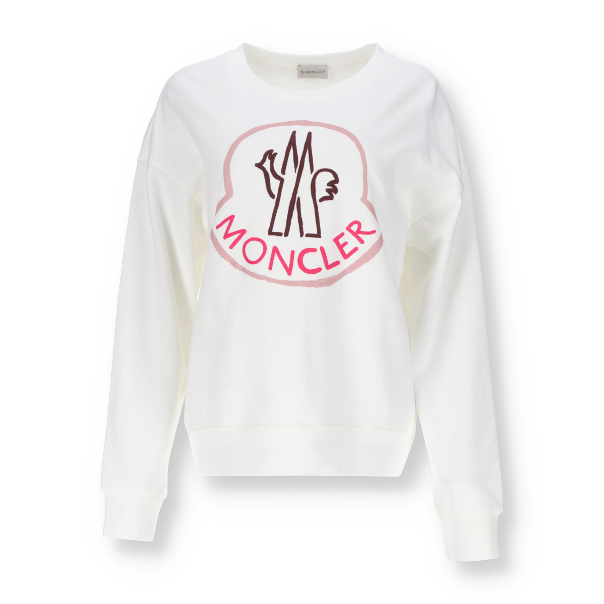 Pull Moncler