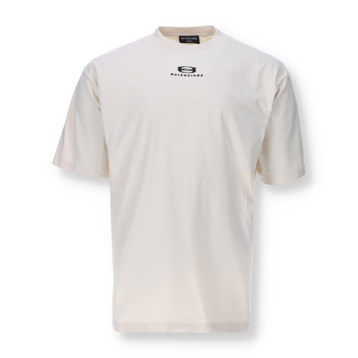 Balenciaga Large Fit T-shirt