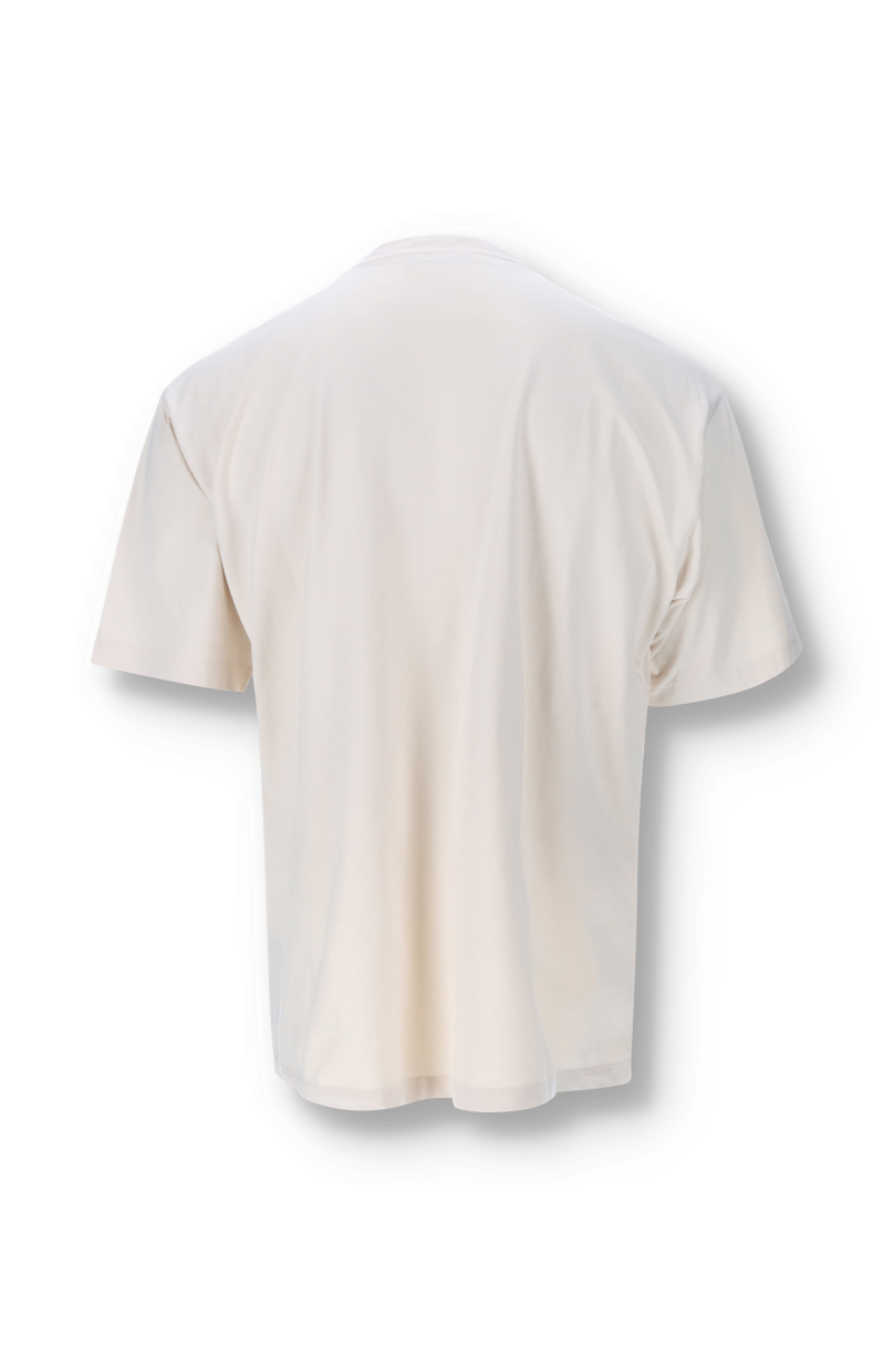 T-Shirt Balenciaga Large Fit