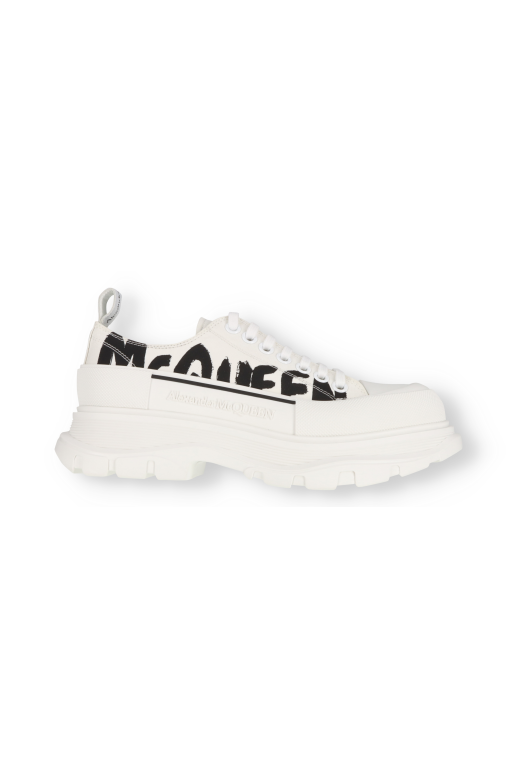 Sneakers Tread Slick Alexander McQueen