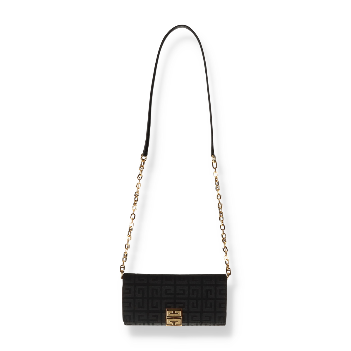 Givenchy 4G Chain Wallet Bag