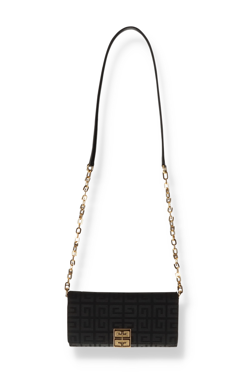 Tasche 4G Chain Wallet Givenchy