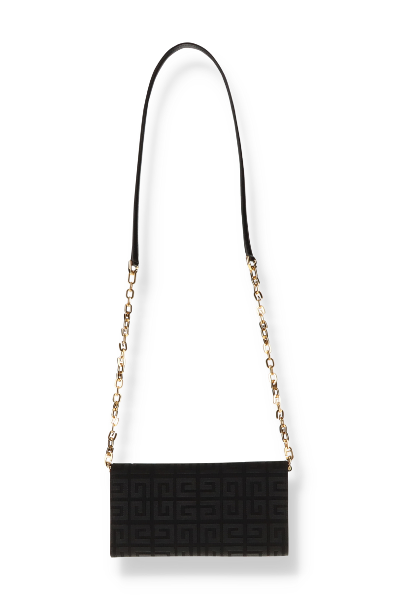 Tasche 4G Chain Wallet Givenchy