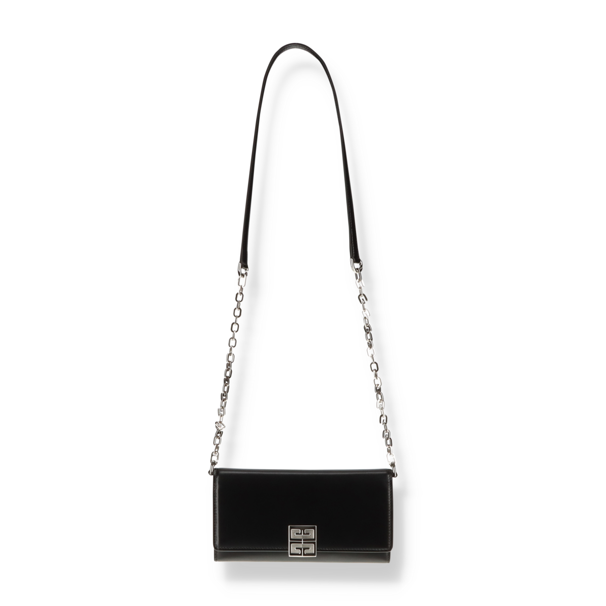 Givenchy 4G Chain Wallet Bag