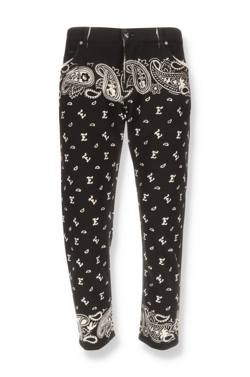 Jeans Etro - - Outlet