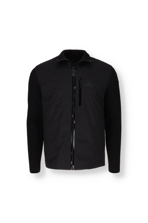 Cardigan Tricot Moncler
