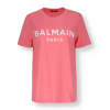 T-Shirt Balmain mit Logo