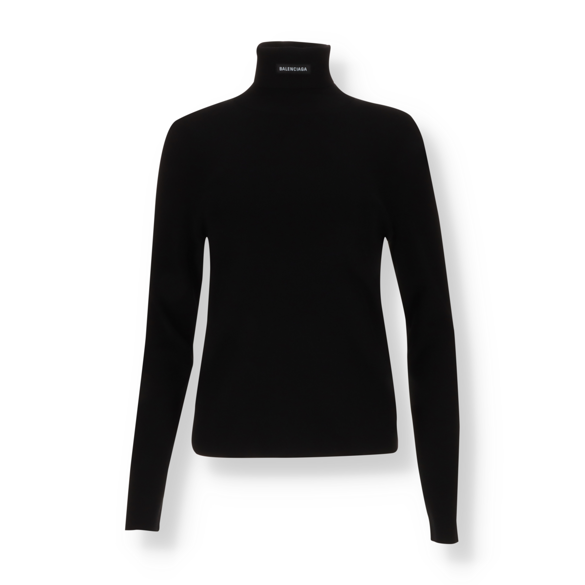 Balenciaga Turtleneck Sweater