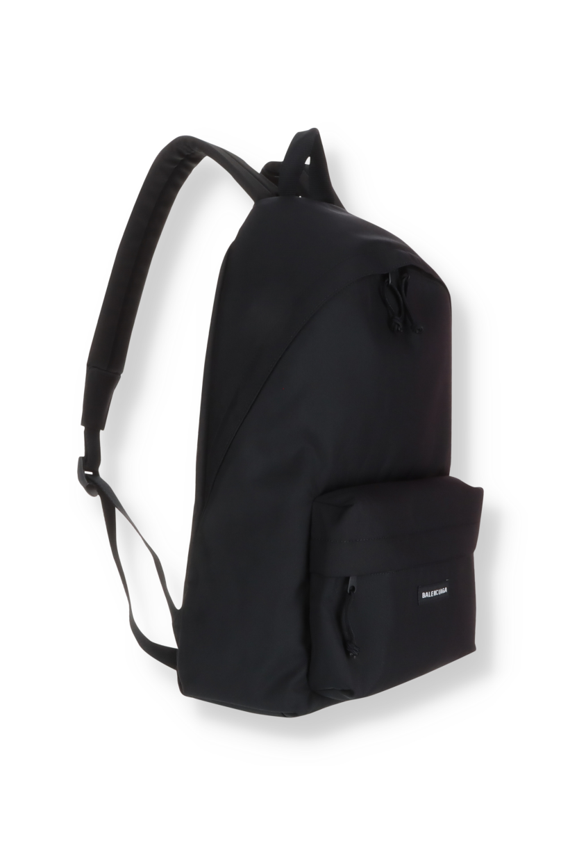 BALO BALENCIAGA Fluorescent backpack