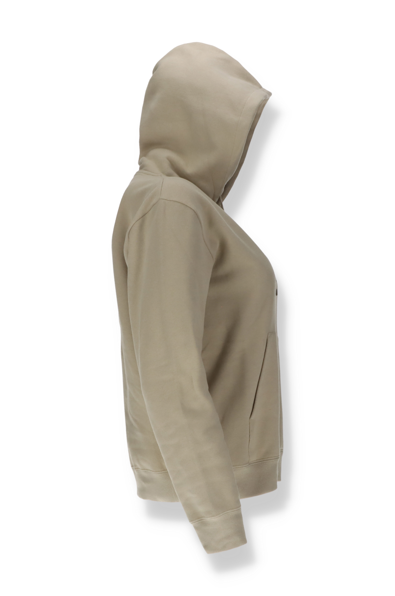 Sweatshirt mit Kapuze Saint Laurent