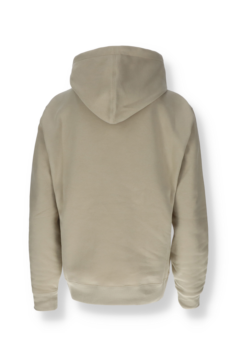 Sweatshirt mit Kapuze Saint Laurent