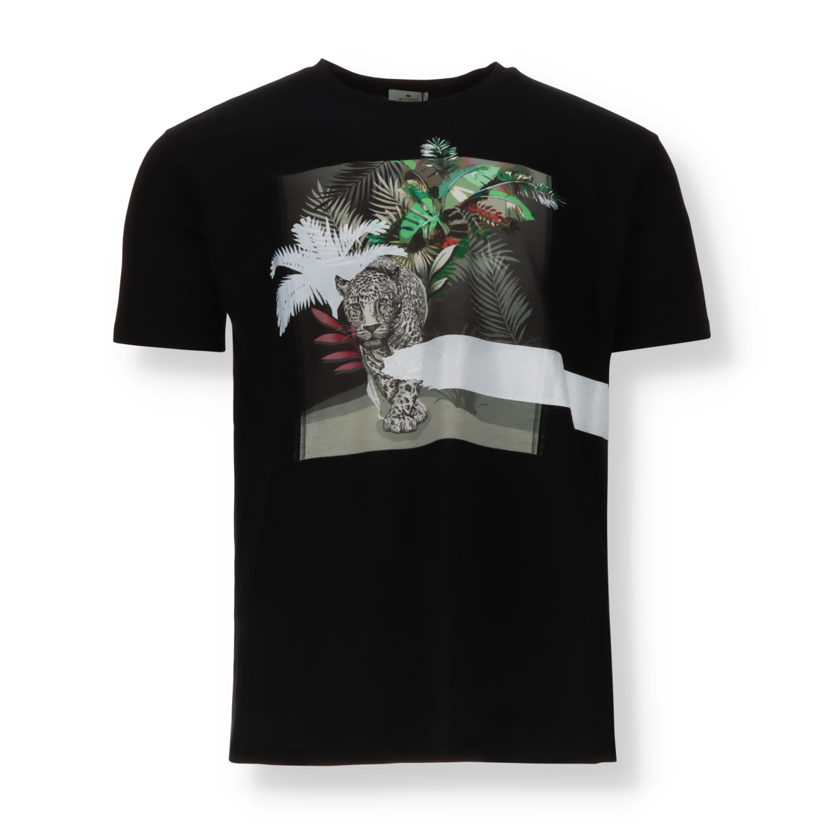 T-shirt Etro