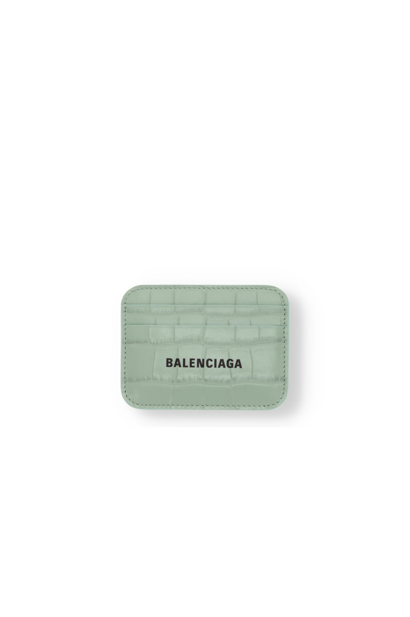 Kartenhalter Balenciaga Cash
