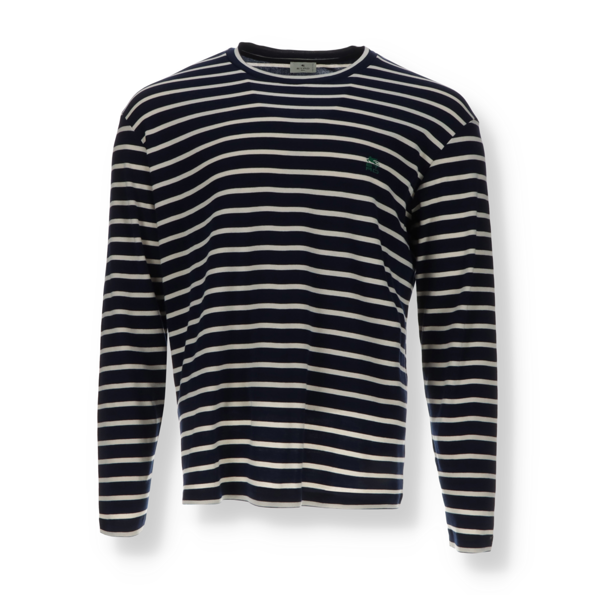 T-Shirt mit langen Ärmeln Etro