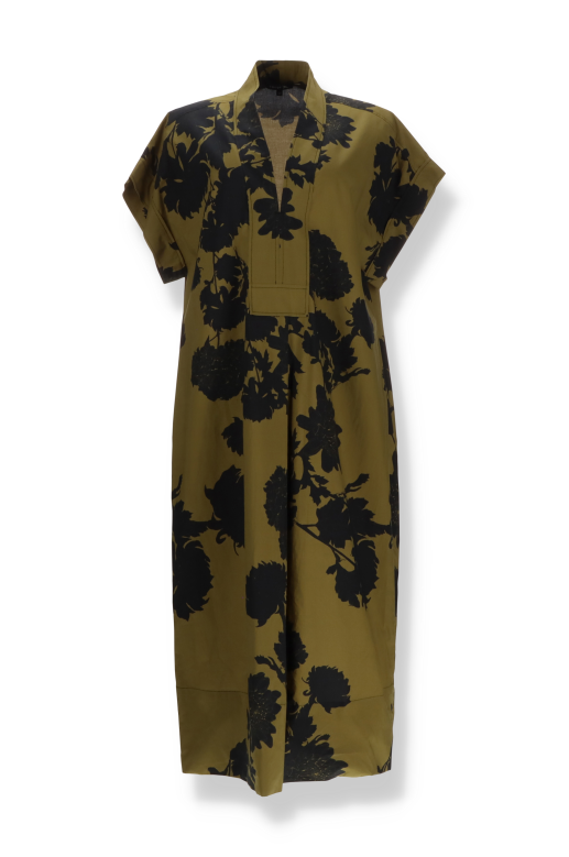 Polynesia Sister Dress