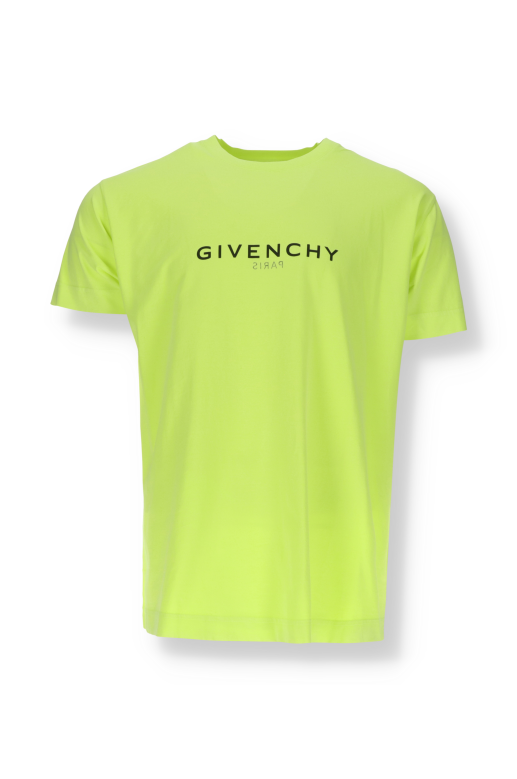T-shirt Givenchy Reverse
