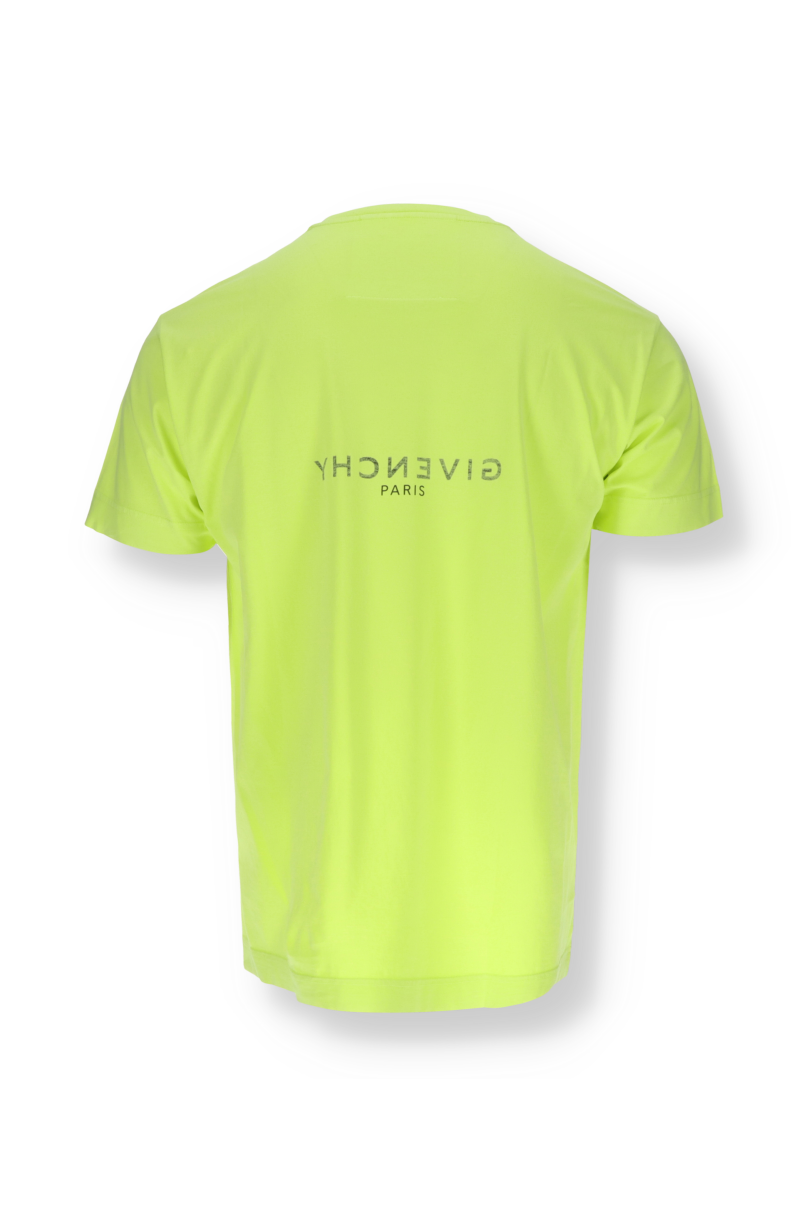 T-shirt Givenchy Reverse