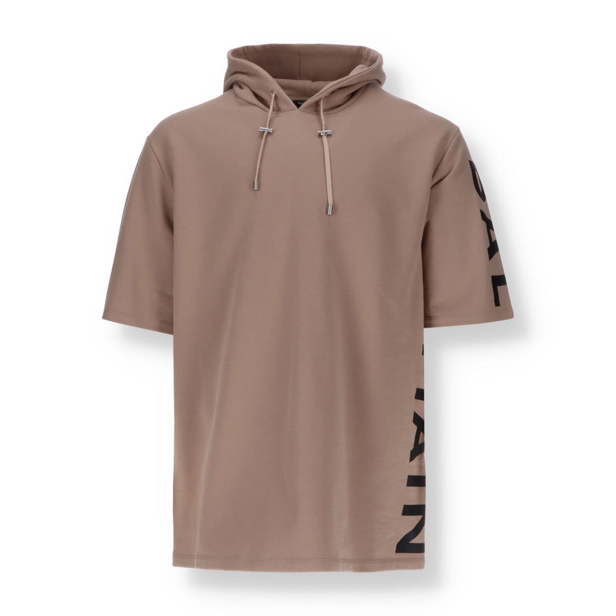Sweatshirt à capuche Balmain