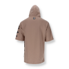 Sweatshirt à capuche Balmain
