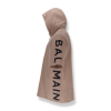 Sweatshirt à capuche Balmain