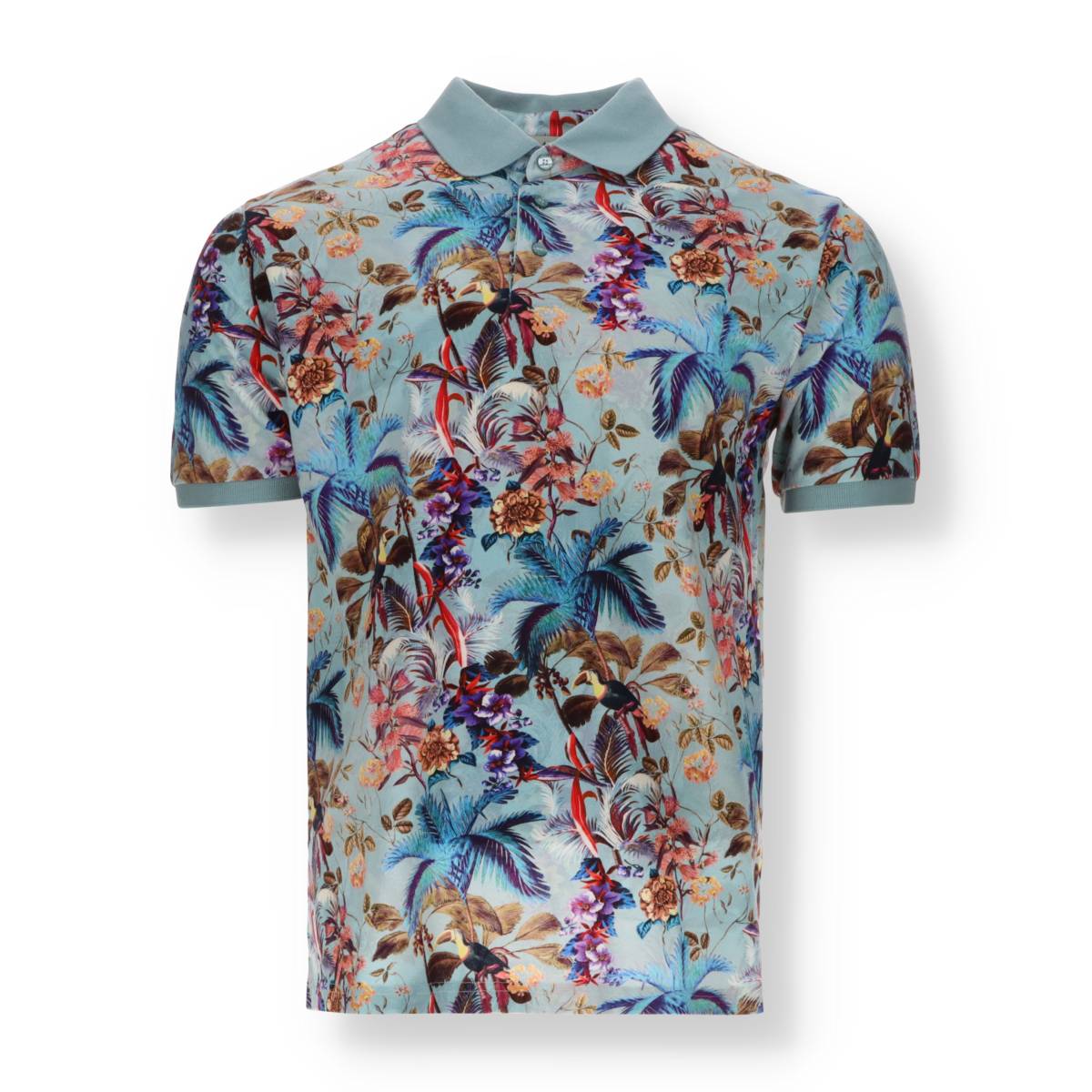 Polo Etro