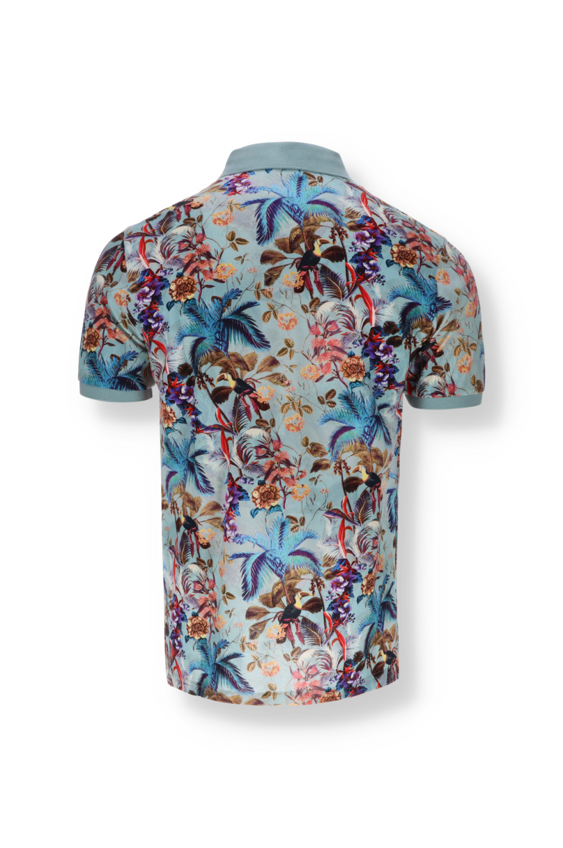 Polo-Shirt Etro