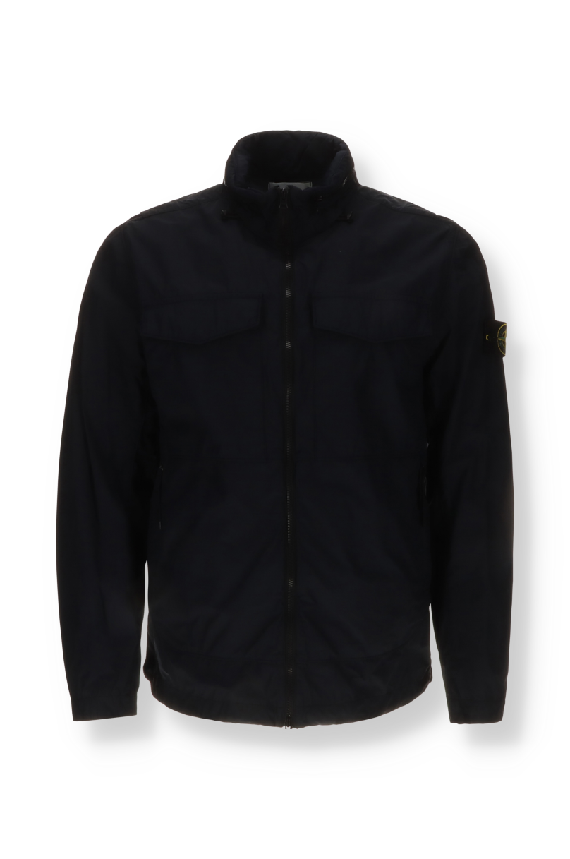 Naslan Light Watro Jacke Stone Island