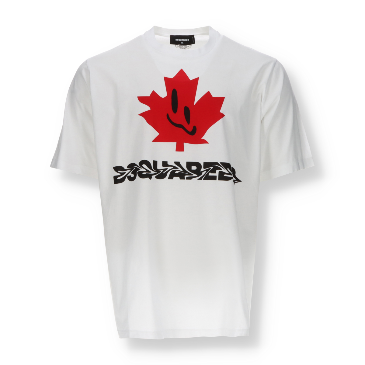 Dsquared2 Leaf T-shirt