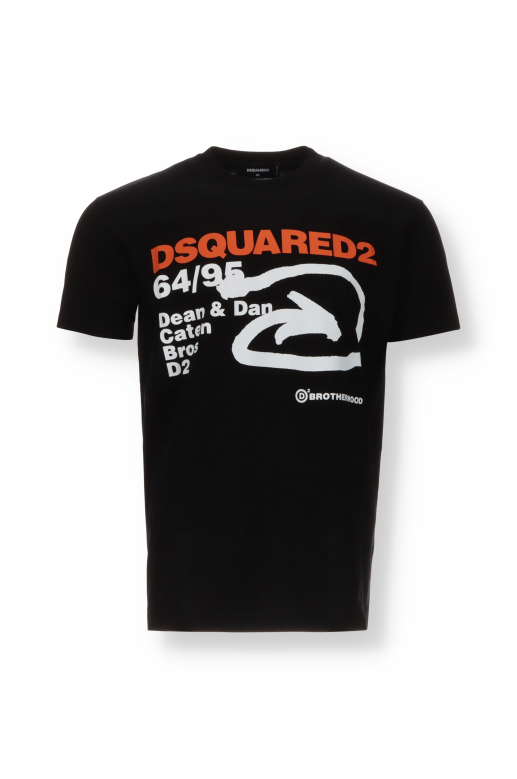 T-Shirt Dsquared2 64/95