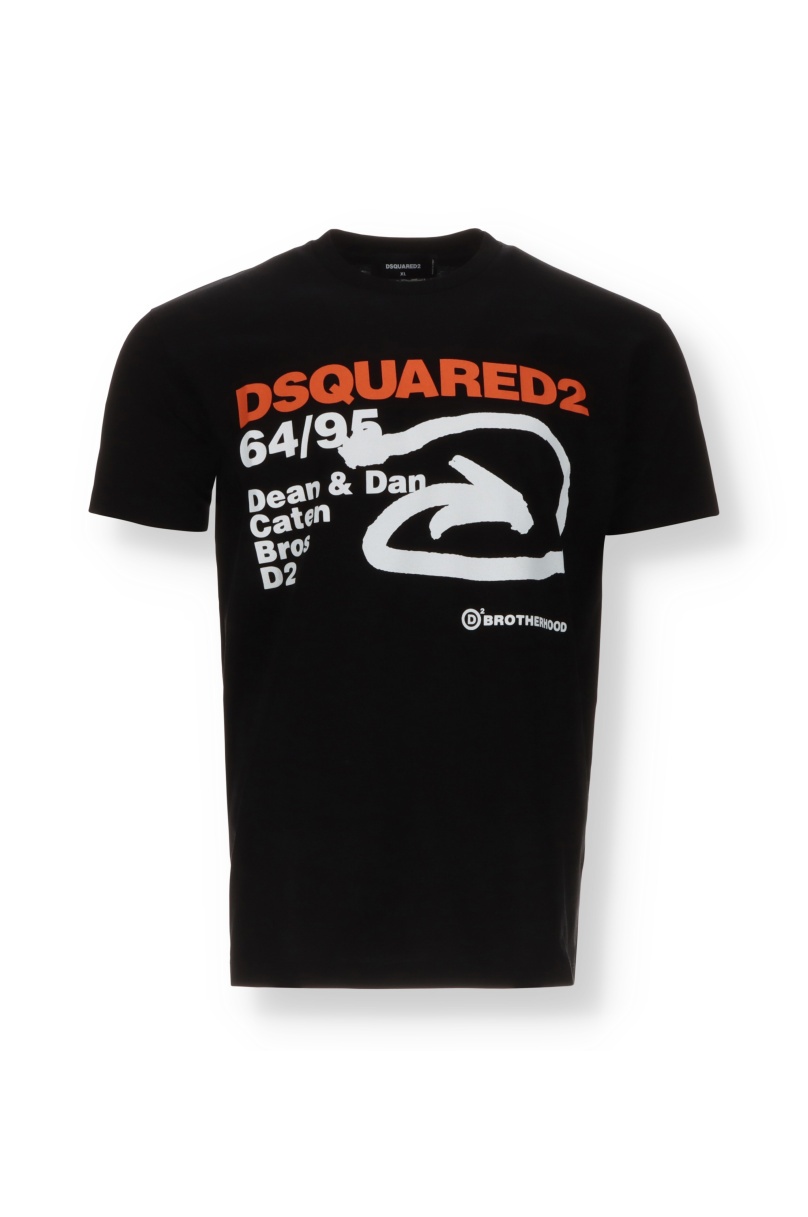 Dsquared2 64/95 T-shirt