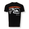 Dsquared2 64/95 T-shirt