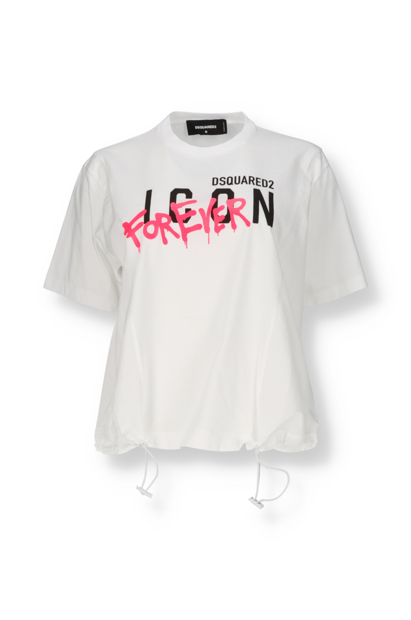 Dsquared2 ICON Forever T-shirt