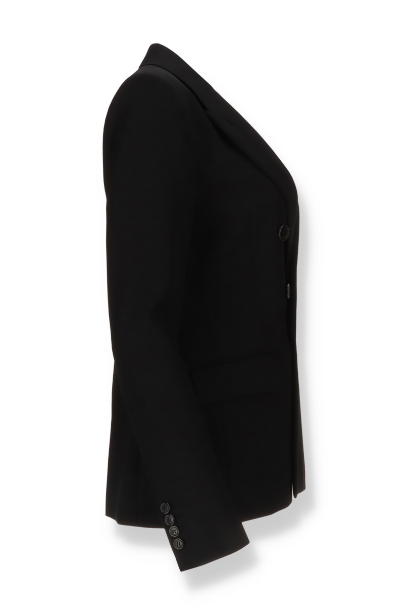 Saint Laurent Blazer Jacket