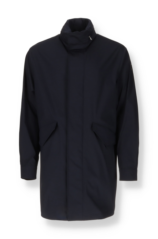 Parka Ducastel Moncler