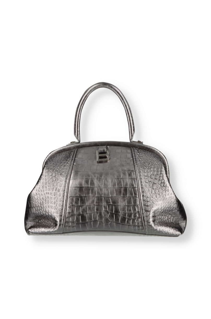 Tasche Balenciaga Editor Groß