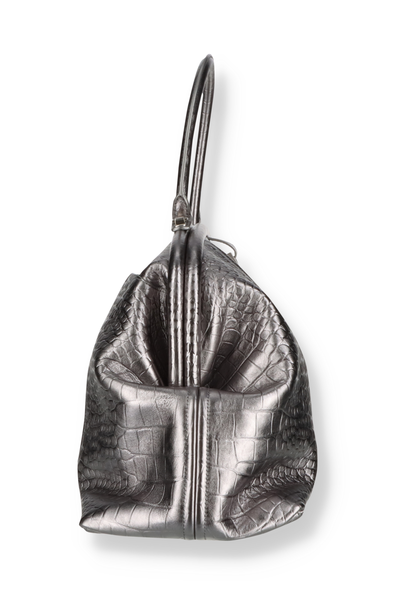 Tasche Balenciaga Editor Groß