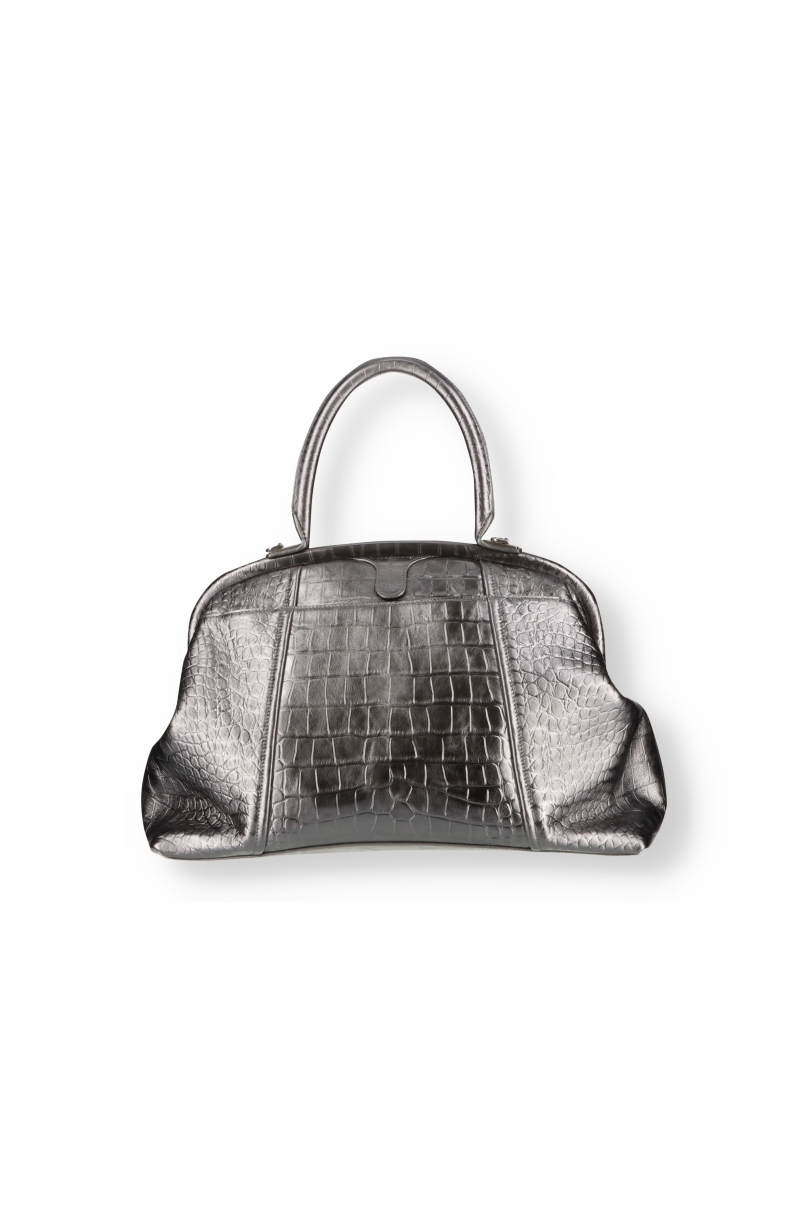 Tasche Balenciaga Editor Groß