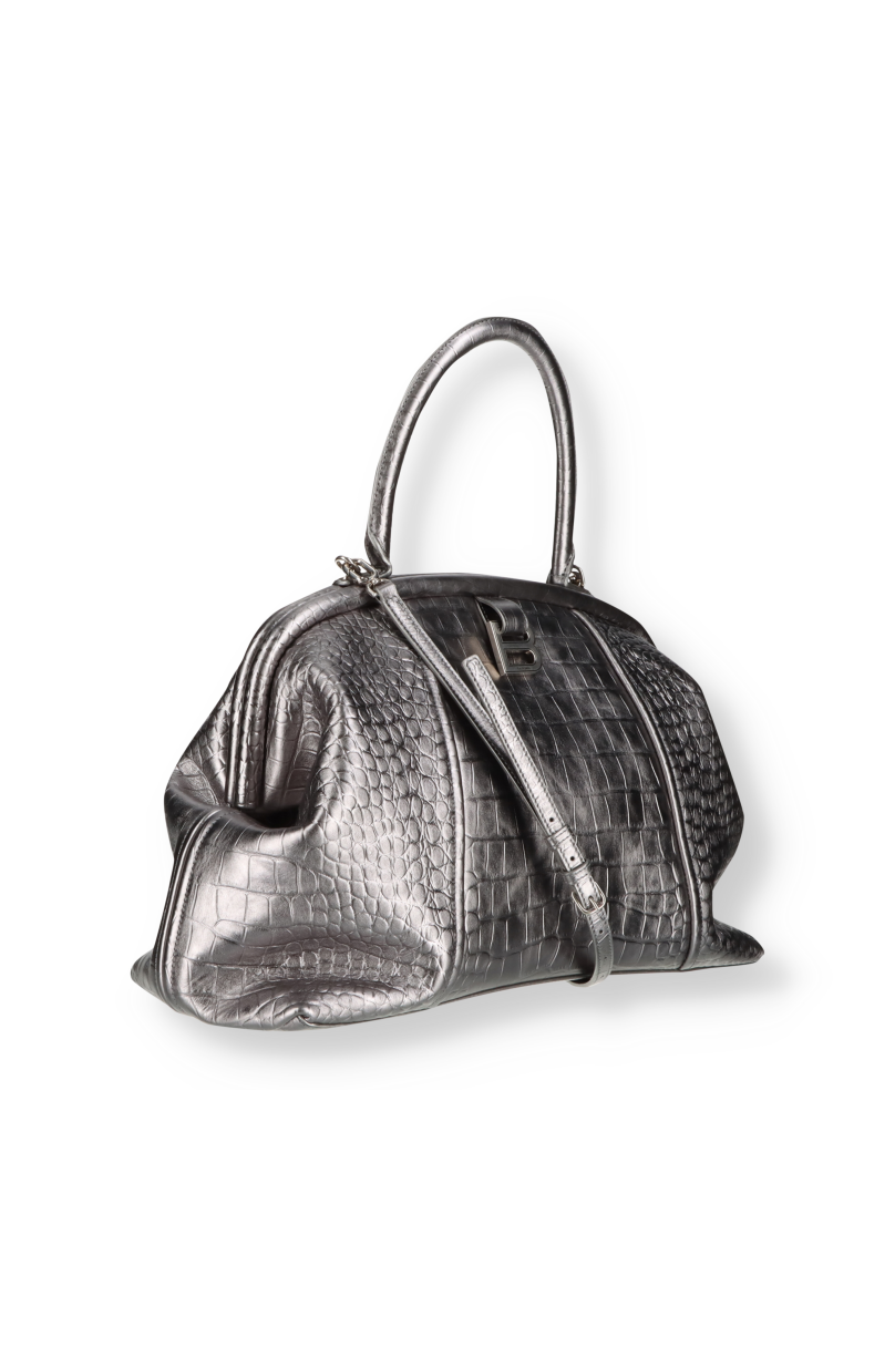 Tasche Balenciaga Editor Groß