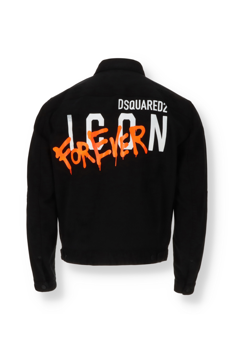 Forever-Jacke Dsquared2