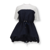 T-shirt long Alexander McQueen
