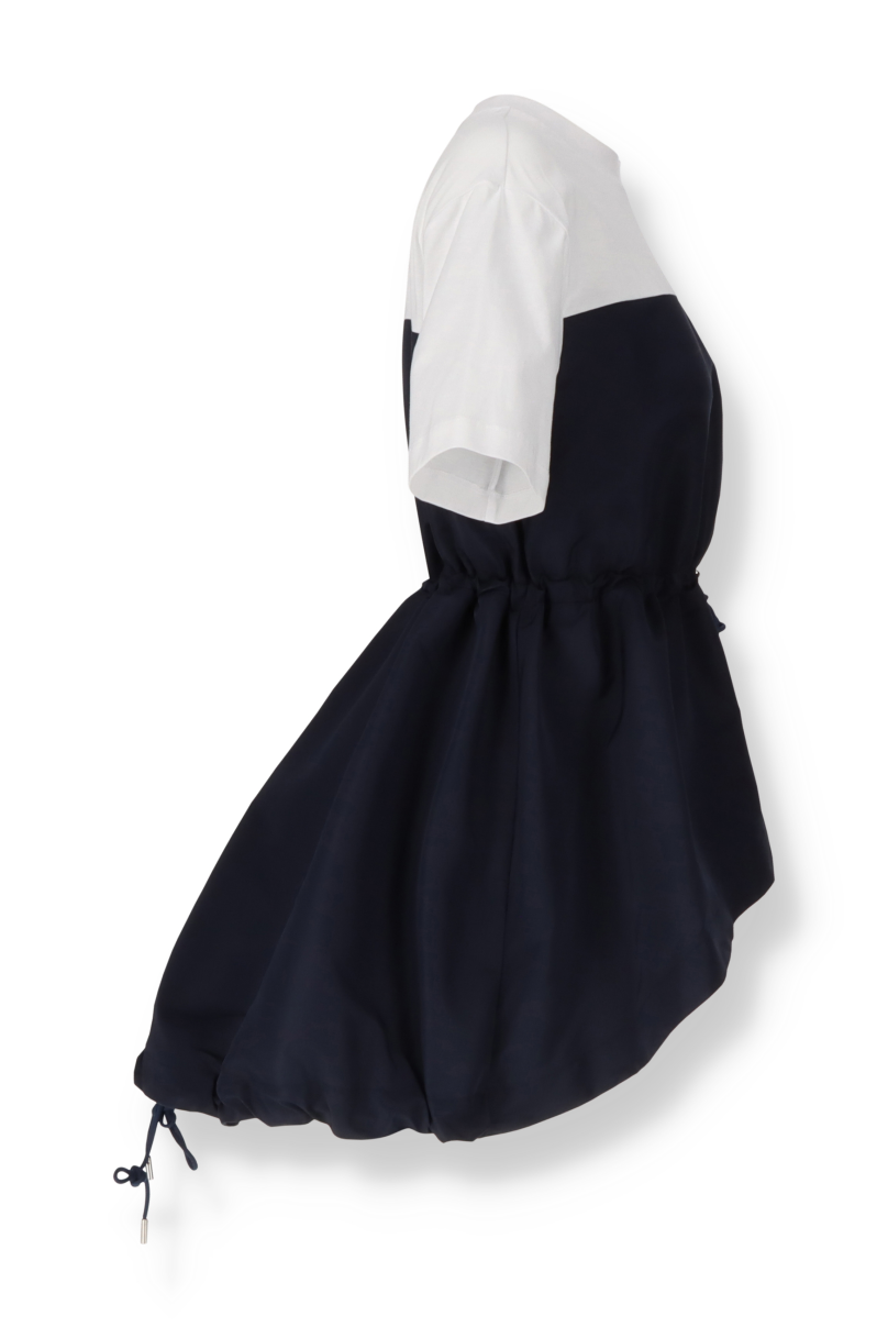 T-shirt long Alexander McQueen