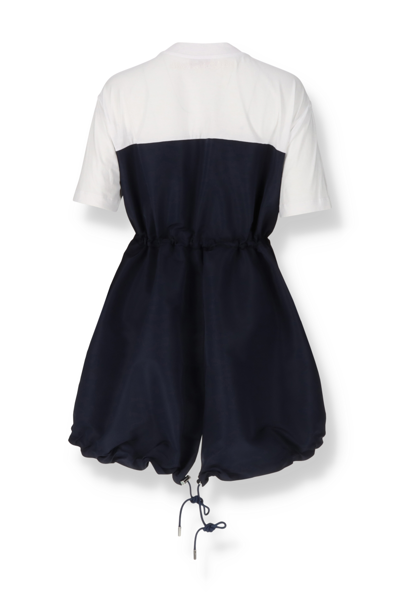 T-shirt long Alexander McQueen