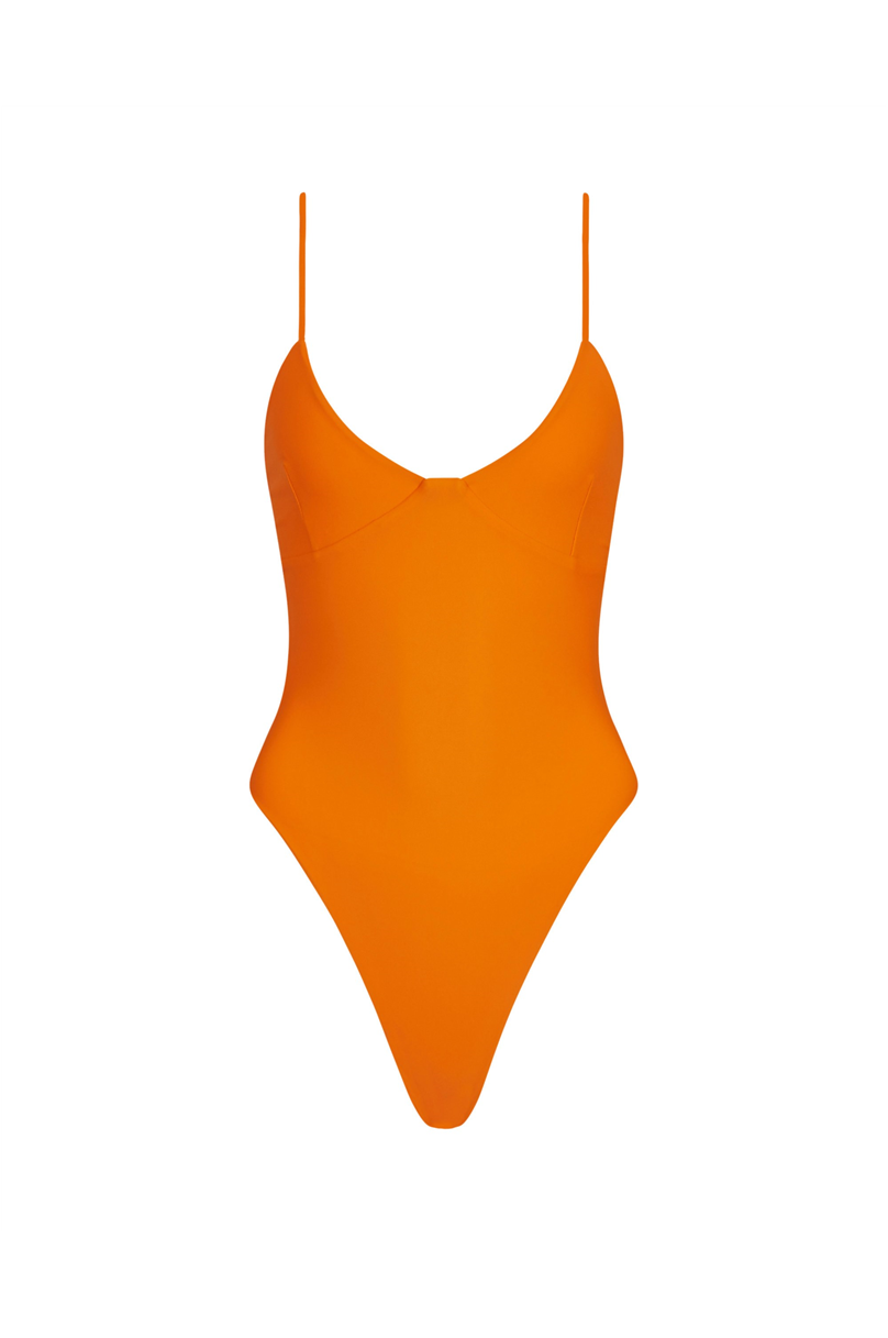 Jolena bathing suit Nomade Tribe Swim