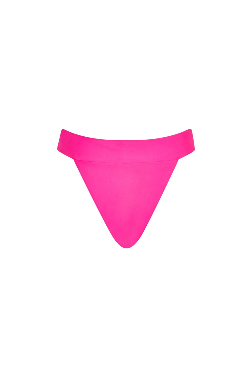 Miami Bikini Nomade Tribe Swim