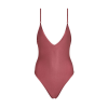 Nomade Tribe Swim Barcelona Bathing Suit