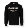Sweatshirt à Capuche Alexander McQueen