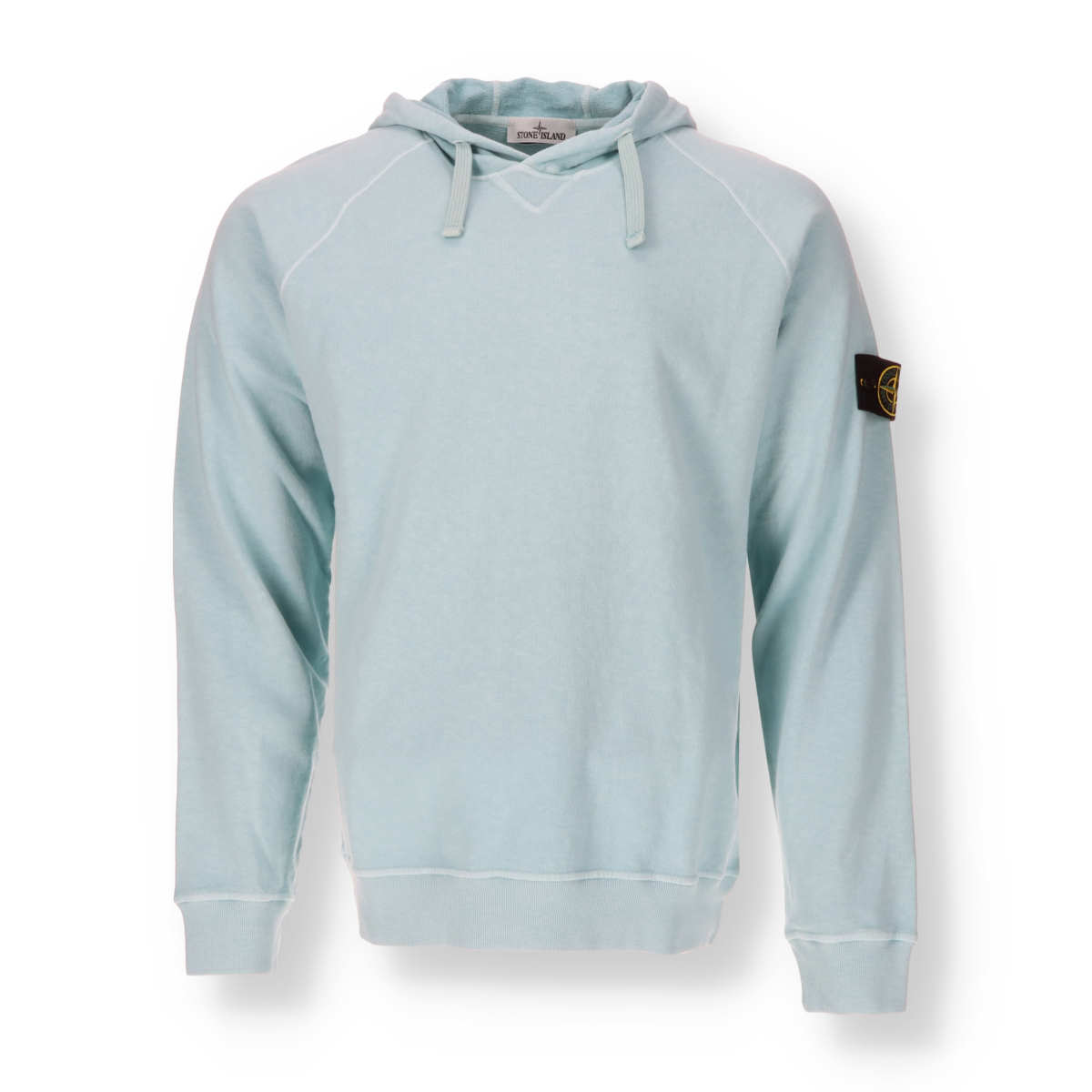 Sweatshirt mit Kapuze Stone Island