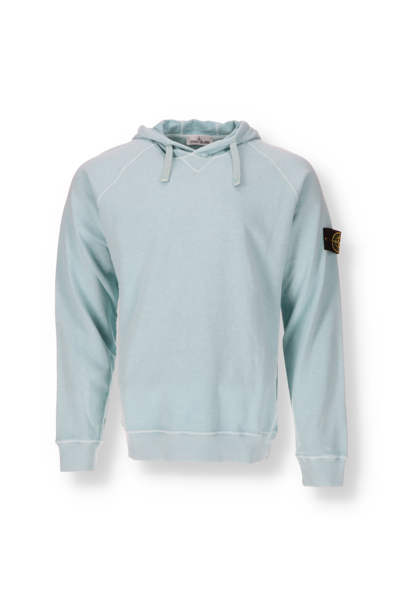 Sweatshirt mit Kapuze Stone Island
