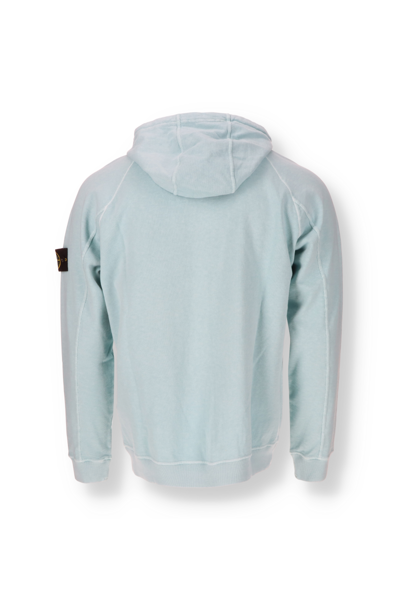 Sweatshirt mit Kapuze Stone Island