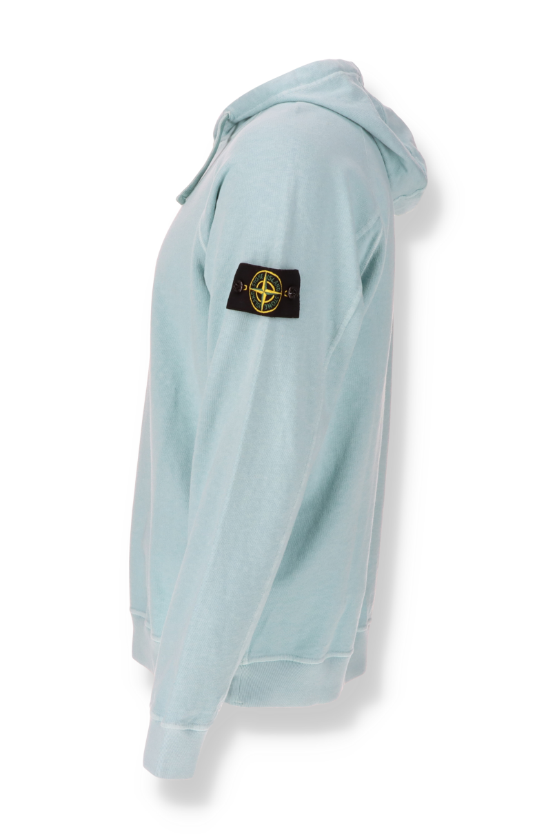 Sweatshirt mit Kapuze Stone Island